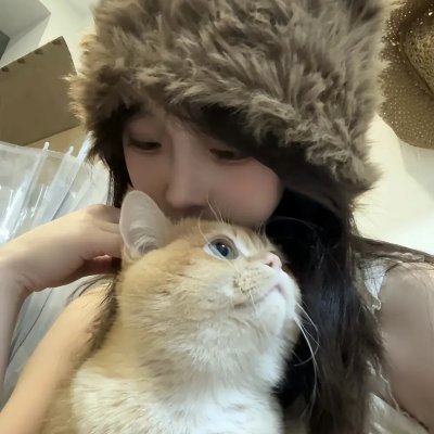 少女佳禾